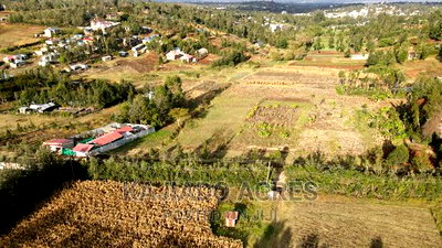 10 Acres Kaurai,Ngong at 15m Per Acre - Image 1