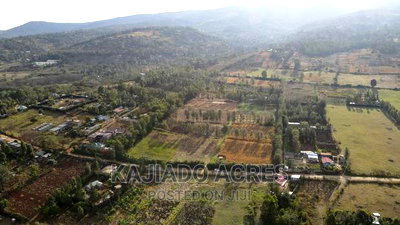 10 Acres Kaurai,Ngong at 15m Per Acre - Image 4
