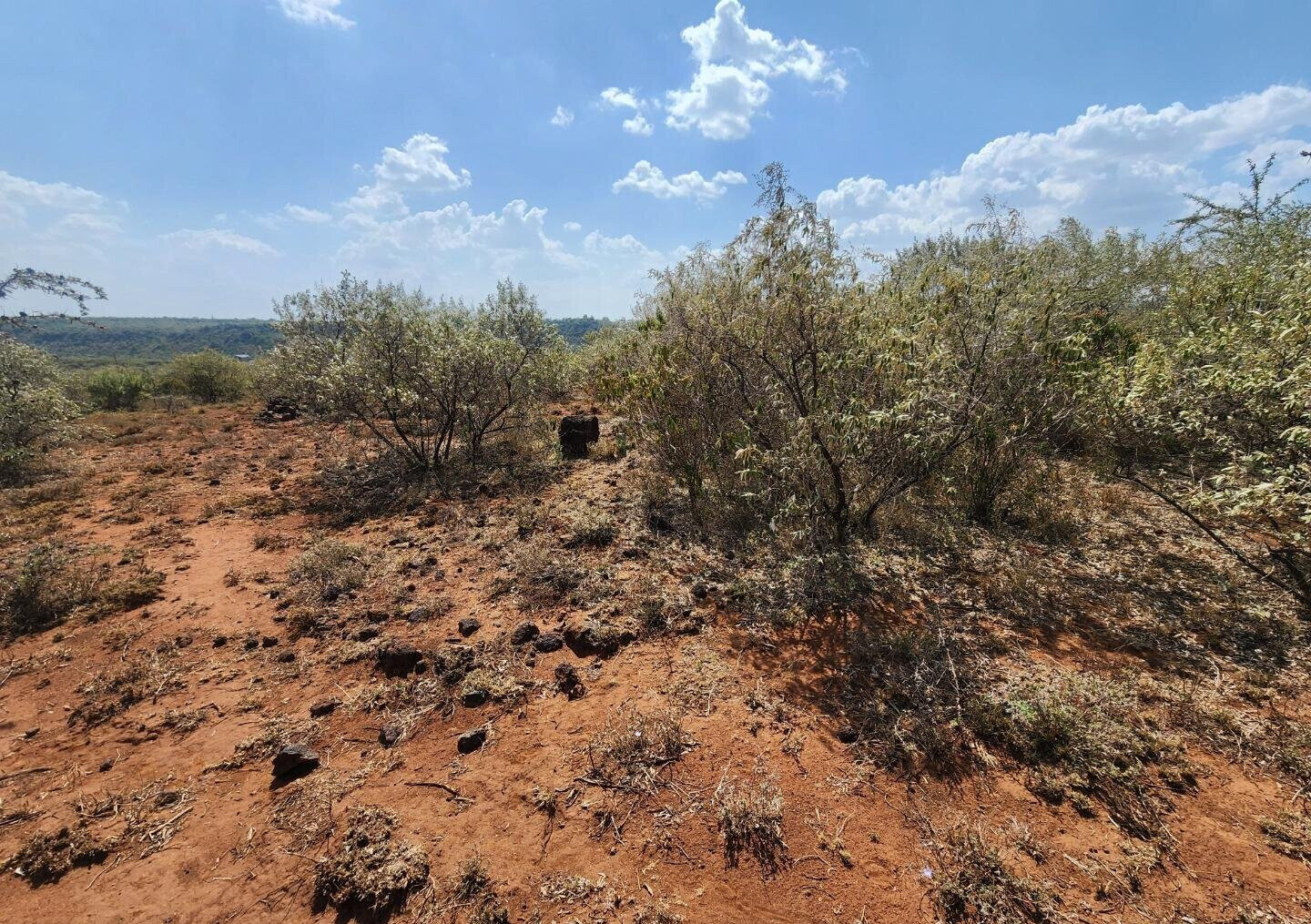 1/8 Acre in Kimuka Ngong