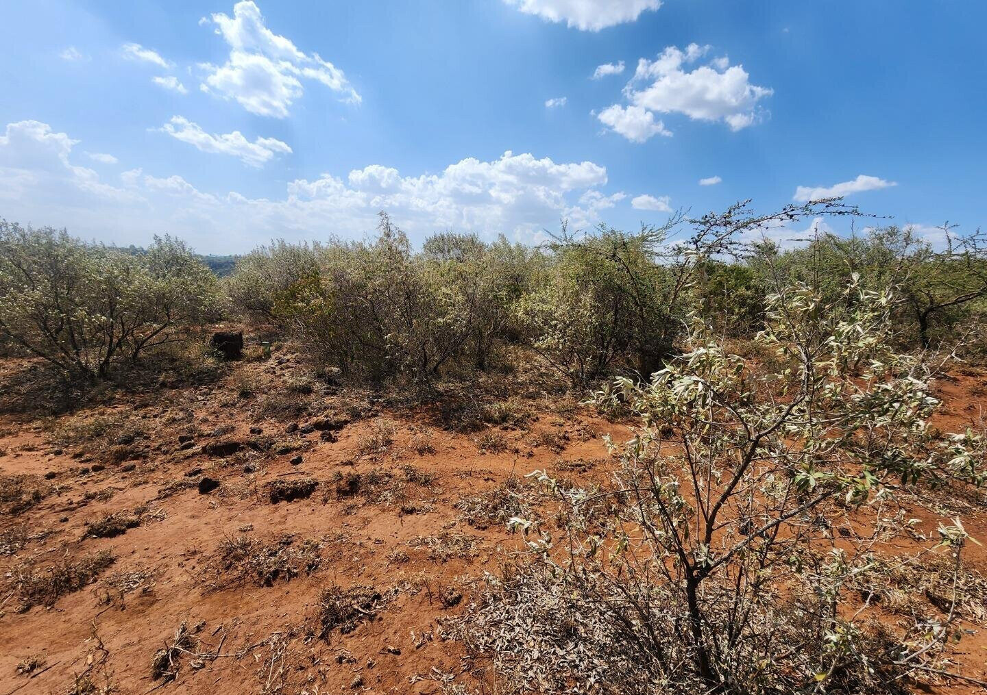 1/8 Acre in Kimuka Ngong