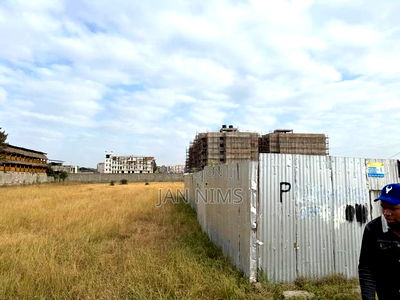 Prime 40 by 90 Commercial Plot, Kamakis - Image 4