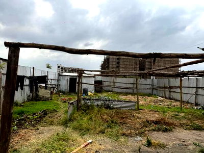 Prime 40 by 90 Commercial Plot, Kamakis - Image 2