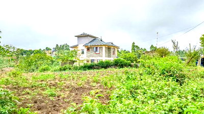 Prime Commercial Plot for Sale in Kikuyu, Cura - Image 8