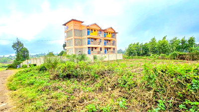 Prime Commercial Plot for Sale in Kikuyu, Cura - Image 6