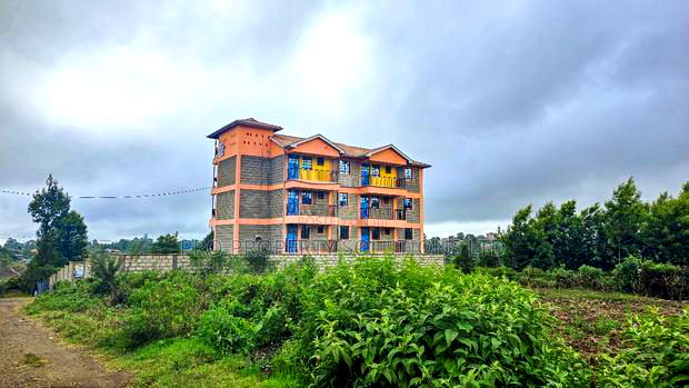 Prime Commercial Plot for Sale in Kikuyu, Cura