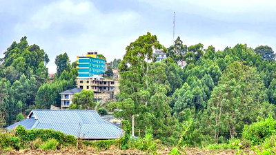 Prime Commercial Plot for Sale in Kikuyu, Cura - Image 3