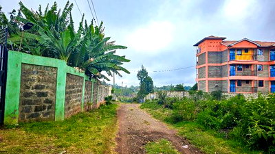 Prime Commercial Plot for Sale in Kikuyu, Cura - Image 4