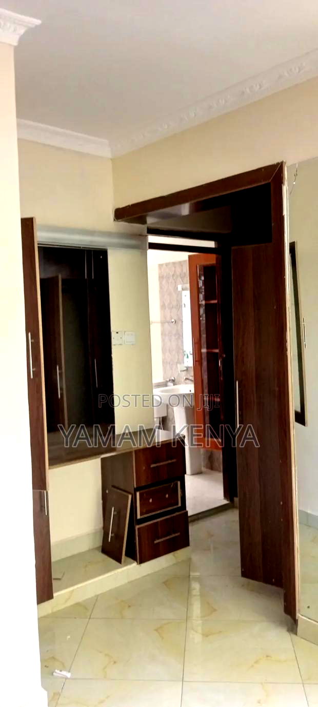 2bdrm Apartment in Syokimau, Hotel 67 Area for sale