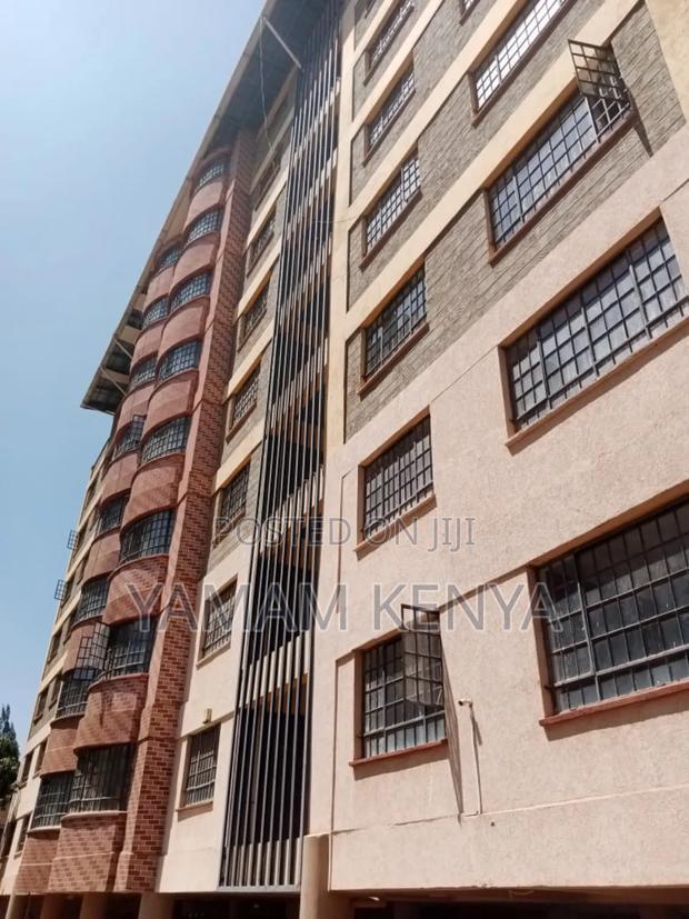 2bdrm Apartment in Syokimau, Hotel 67 Area for sale