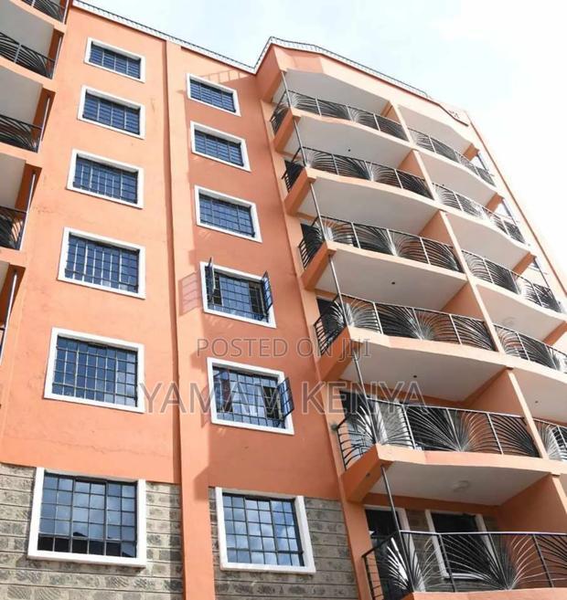 2bdrm Apartment in Syokimau, Hotel 67 Area for sale