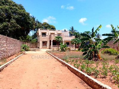 5bdrm Maisonette in Mwavumbo for sale - Image 1