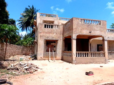 5bdrm Maisonette in Mwavumbo for sale - Image 2