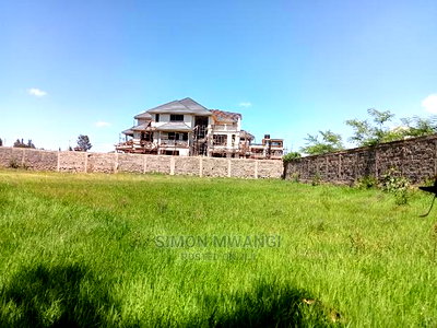 1/2 Acre Residential Land on Sale at Nairobi Garden Estate - Image 1