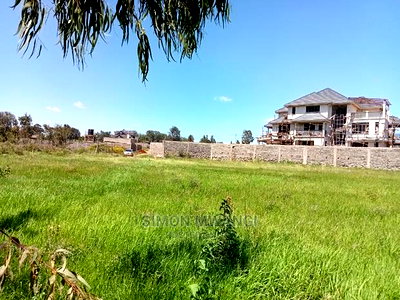 1/2 Acre Residential Land on Sale at Nairobi Garden Estate - Image 2