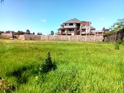 1/2 Acre Residential Land on Sale at Nairobi Garden Estate - Image 3
