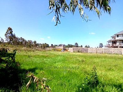 1/2 Acre Residential Land on Sale at Nairobi Garden Estate - Image 7
