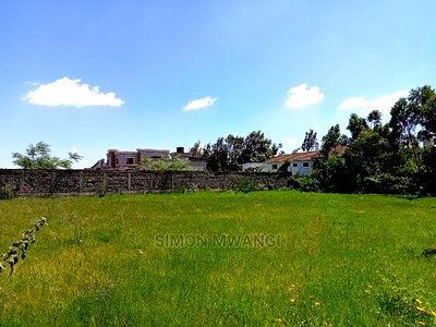 1/2 Acre Residential Land on Sale at Nairobi Garden Estate - Image 5
