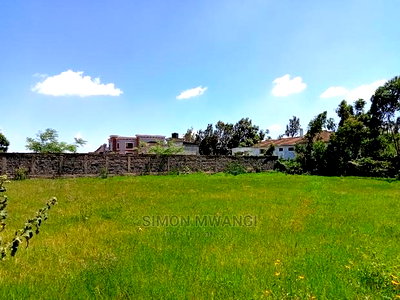 1/2 Acre Residential Land on Sale at Nairobi Garden Estate - Image 4