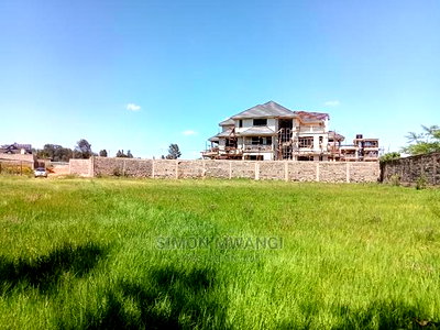 1/2 Acre Residential Land on Sale at Nairobi Garden Estate - Image 6