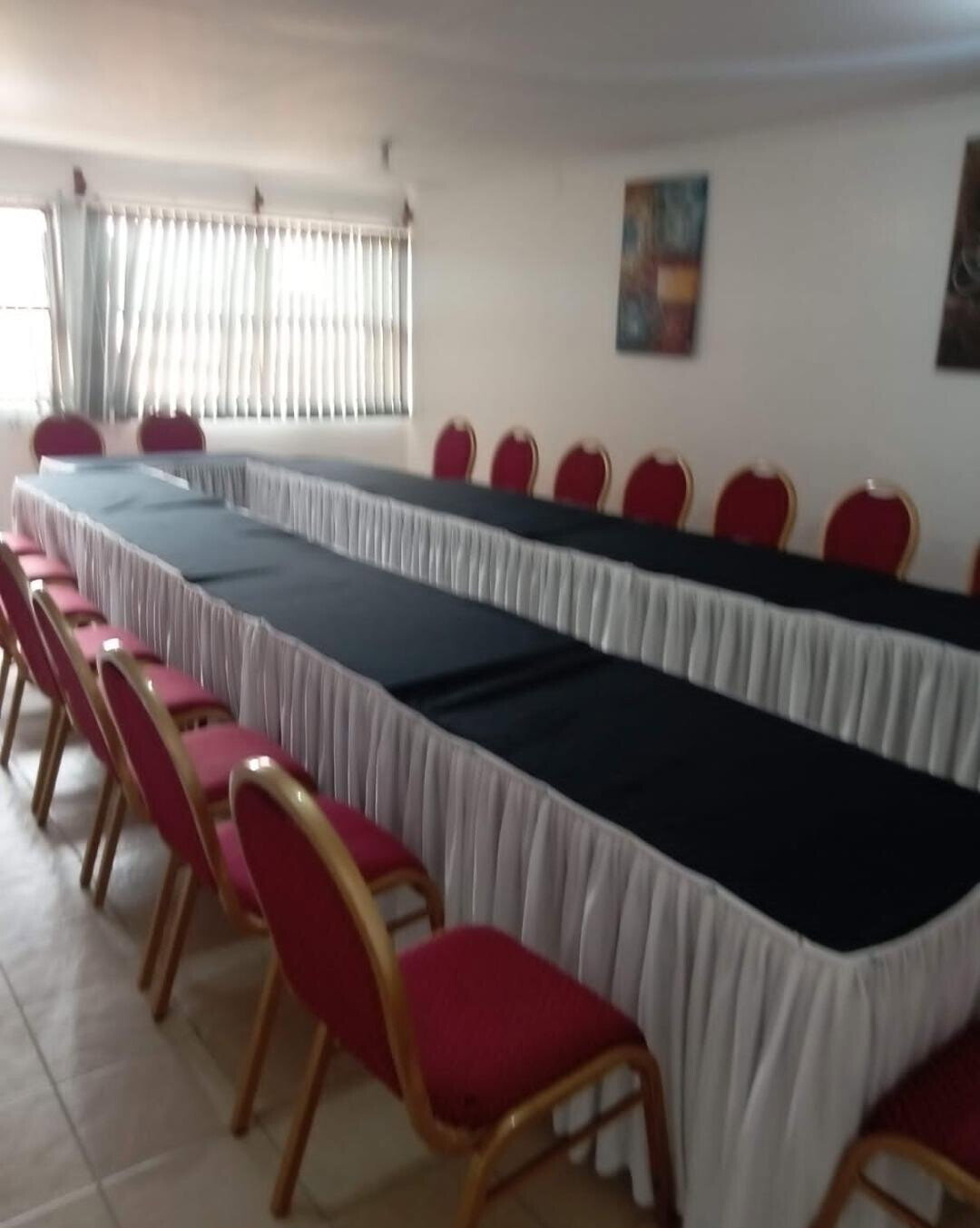 KSh 200M Hotel with Garden