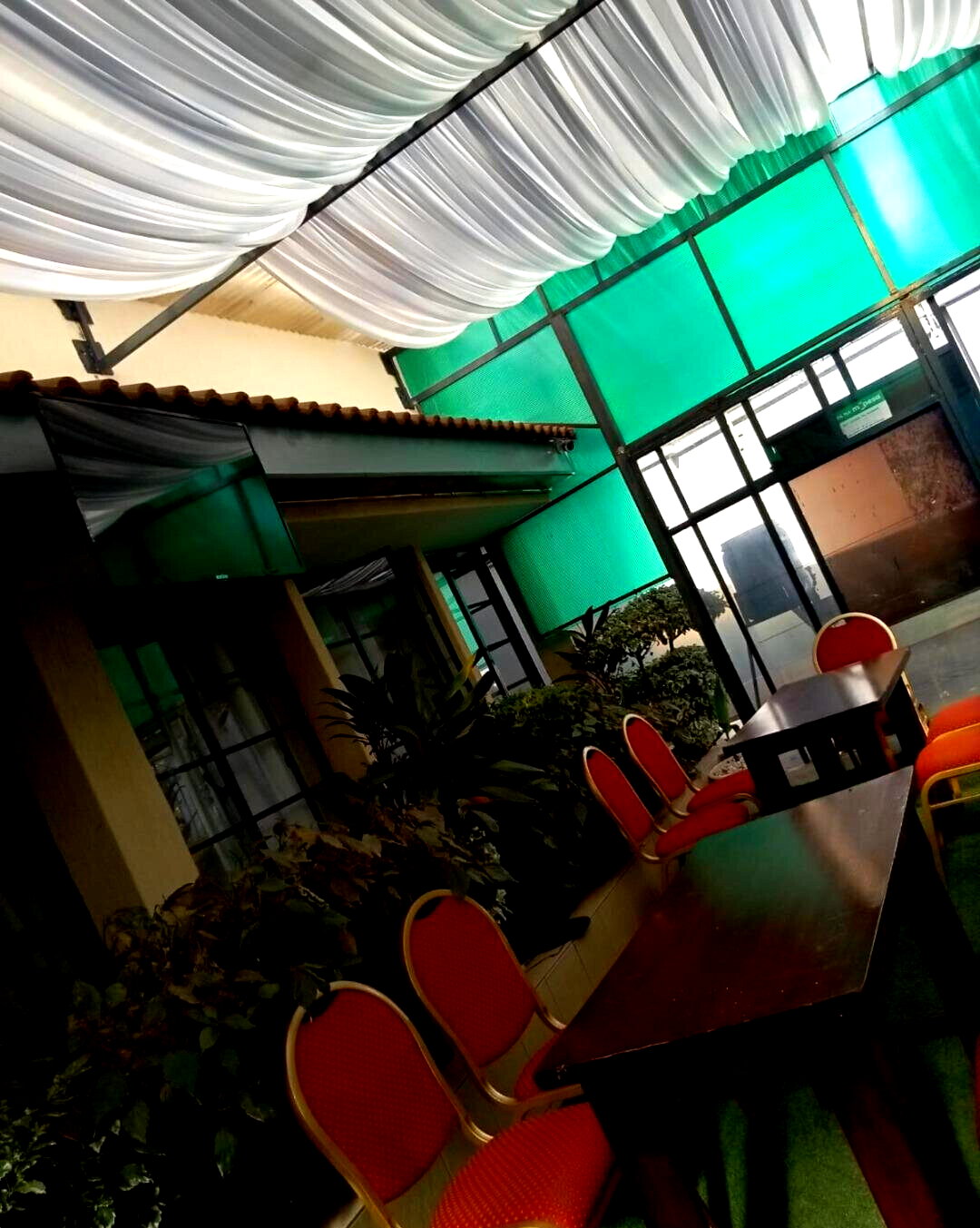 KSh 200M Hotel with Garden