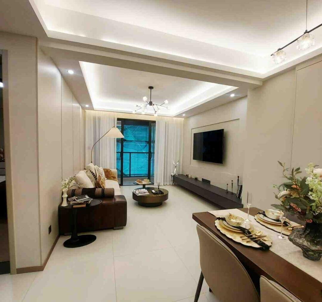 1BR Off-Plan with Heated Pool & Coffee Bar - Westlands