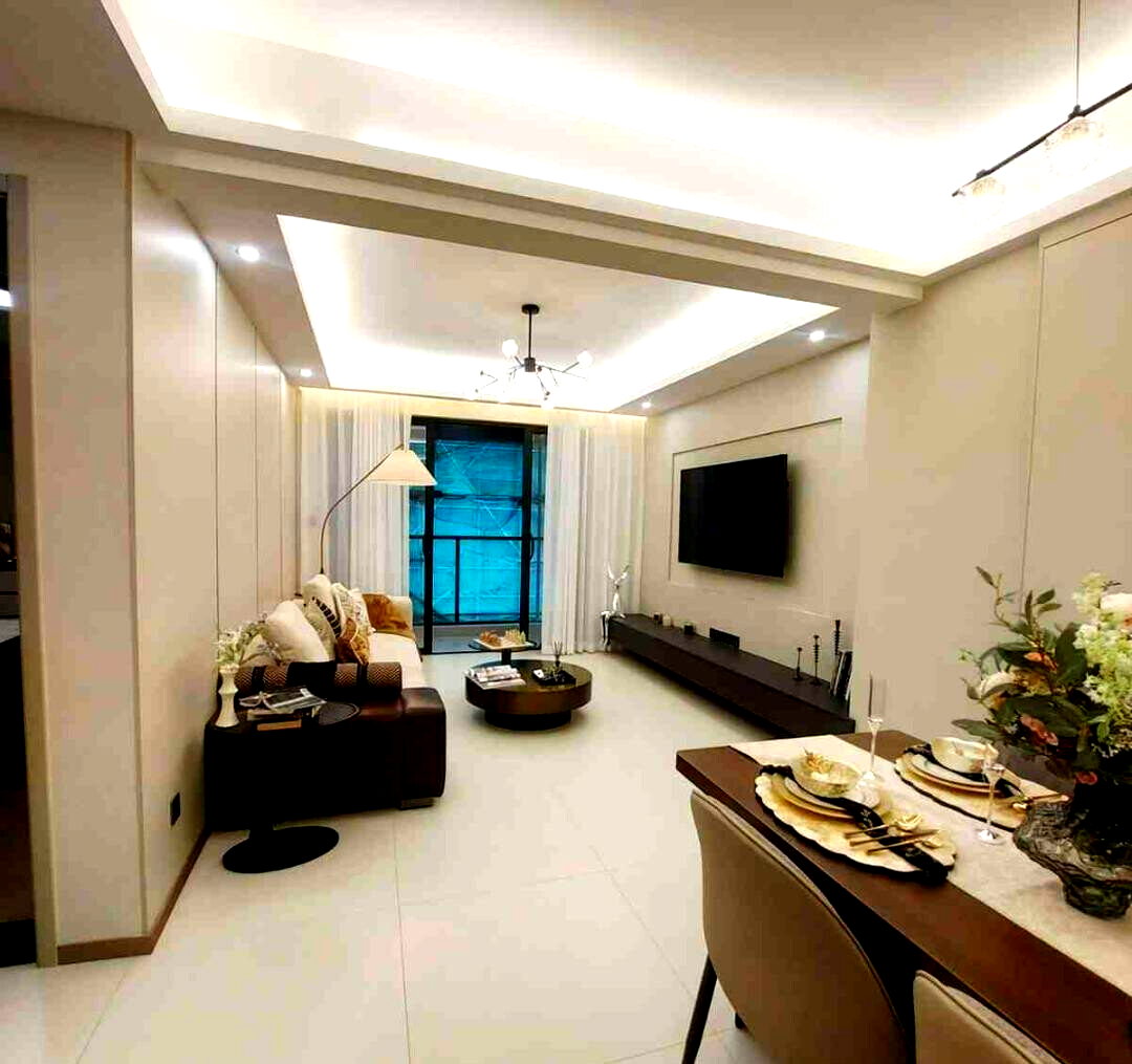 1BR Off-Plan with Heated Pool & Coffee Bar - Westlands