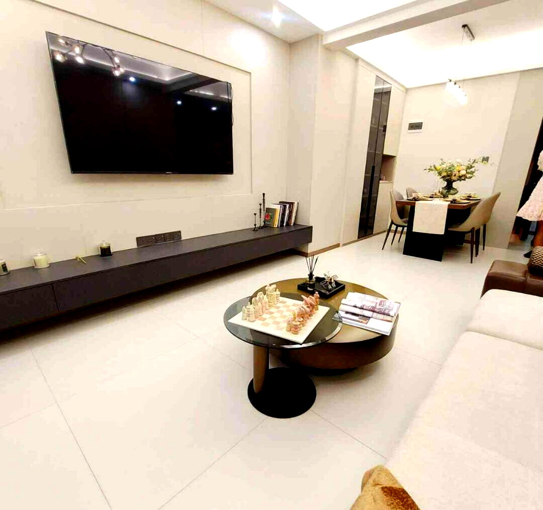 1BR Off-Plan with Heated Pool & Coffee Bar - Westlands