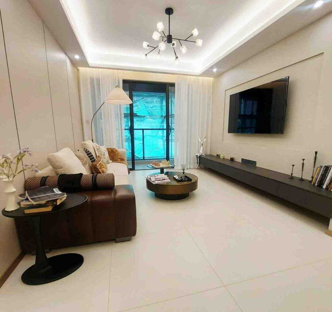 1BR Off-Plan with Heated Pool & Coffee Bar - Westlands