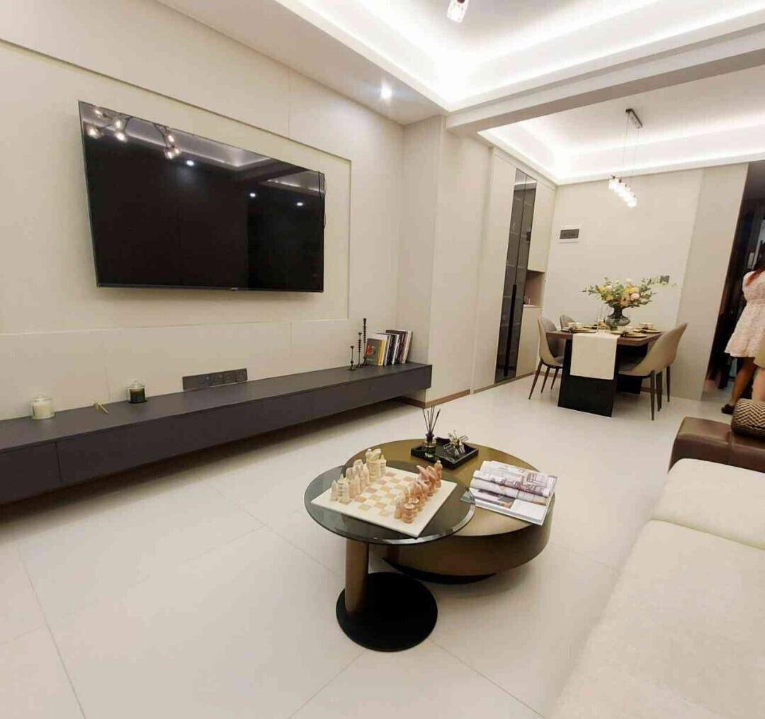 1BR Off-Plan with Heated Pool & Coffee Bar - Westlands