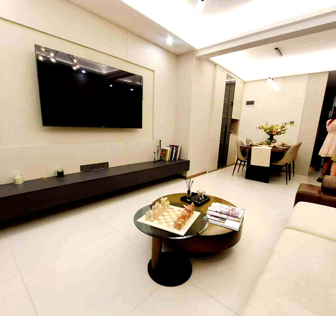 1BR Off-Plan with Heated Pool & Coffee Bar - Westlands