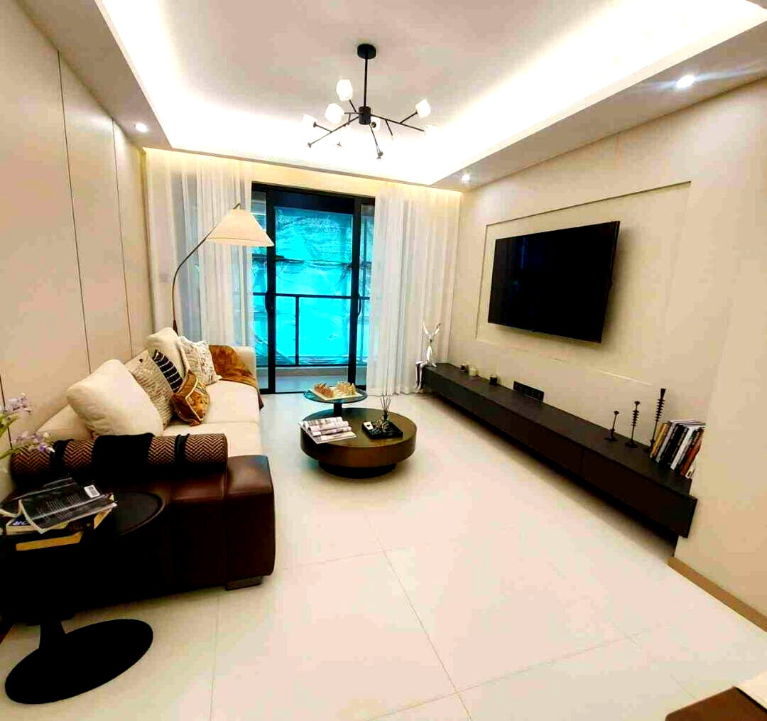 1BR Off-Plan with Heated Pool & Coffee Bar - Westlands
