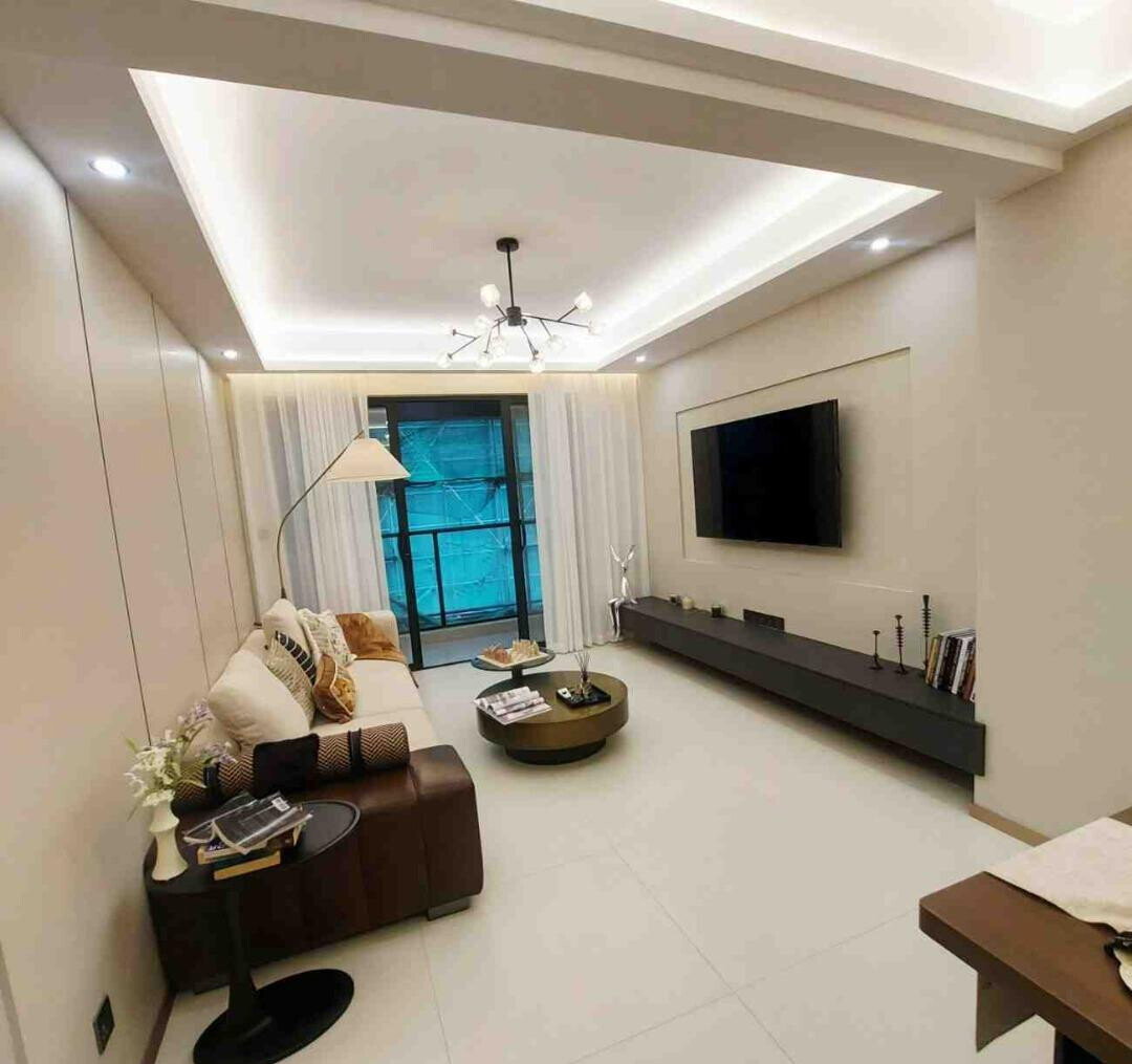 1BR Off-Plan with Heated Pool & Coffee Bar - Westlands