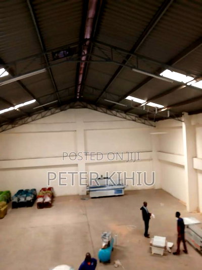 Godown to Let 4500sqft Off Mombasa Rd Near Gm - Image 5