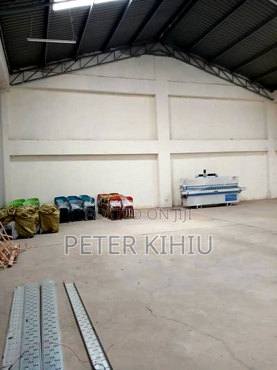 Godown to Let 4500sqft Off Mombasa Rd Near Gm - Image 7