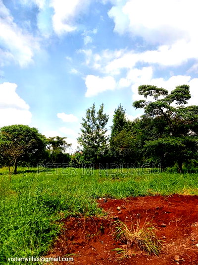 Golden Palm Gardens Prime Residential Quarter Plot - Image 5