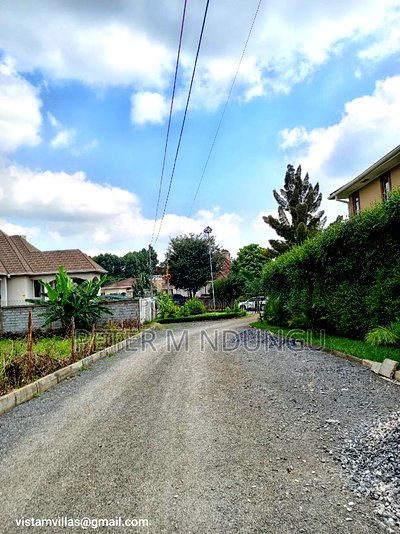 Golden Palm Gardens Prime Residential Quarter Plot - Image 2