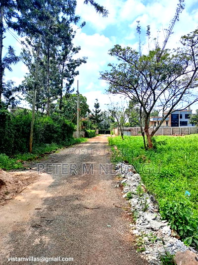 Golden Palm Gardens Prime Residential Quarter Plot - Image 3