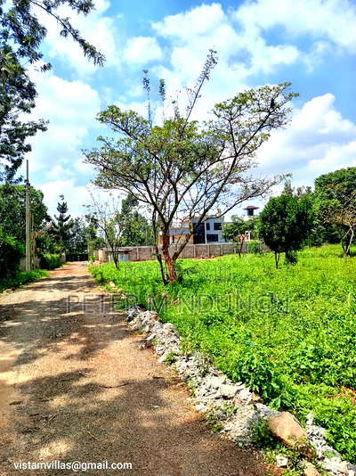Golden Palm Gardens Prime Residential Quarter Plot - Image 8