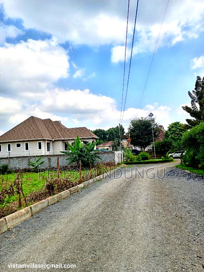 Golden Palm Gardens Prime Residential Quarter Plot - Image 1