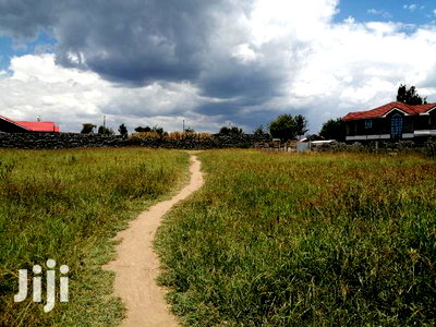 Plot for Sale Behind Cool Rivers Hotel,Nakuru - Image 1