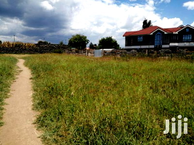 Plot for Sale Behind Cool Rivers Hotel,Nakuru - Image 2