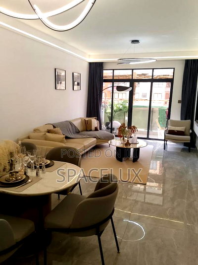 2bdrm Apartment in Kilimani for sale - Image 1