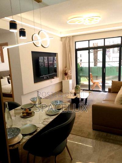 2bdrm Apartment in Kilimani for sale - Image 6