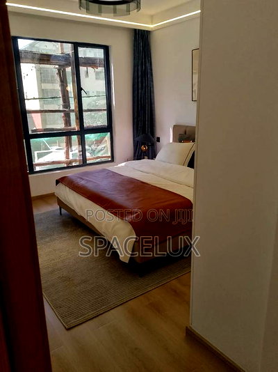 2bdrm Apartment in Kilimani for sale - Image 3