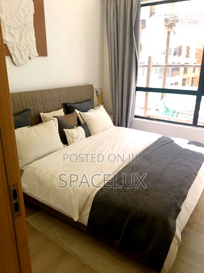 2bdrm Apartment in Kilimani for sale - Image 4