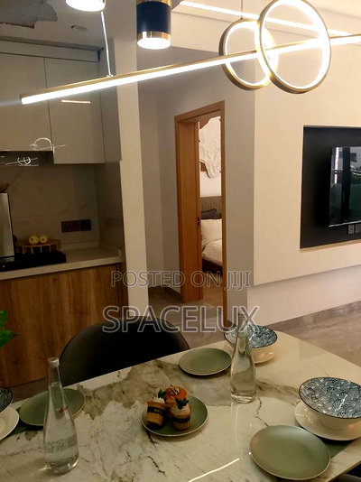 2bdrm Apartment in Kilimani for sale - Image 5