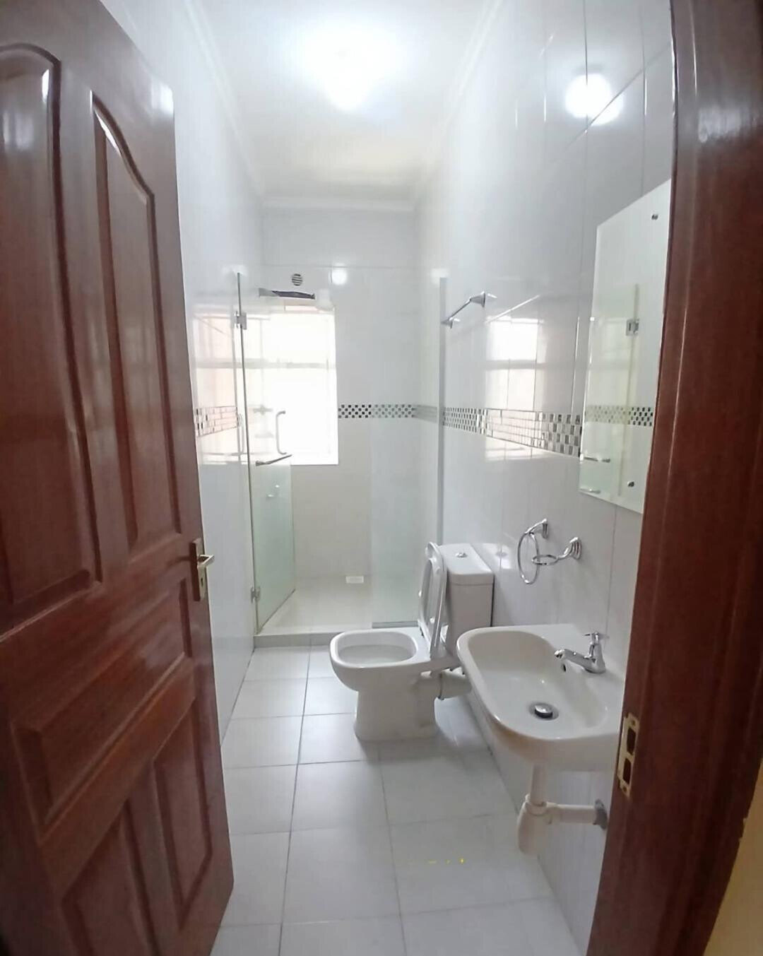 Quarter Acre Garden Home at KSh 170K