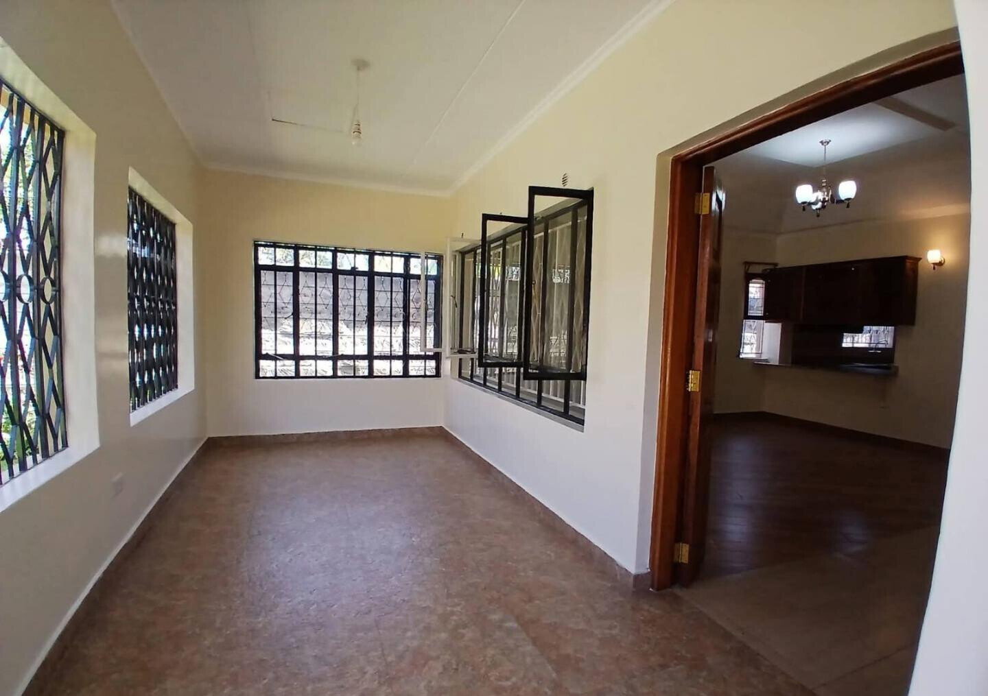Quarter Acre Garden Home at KSh 170K