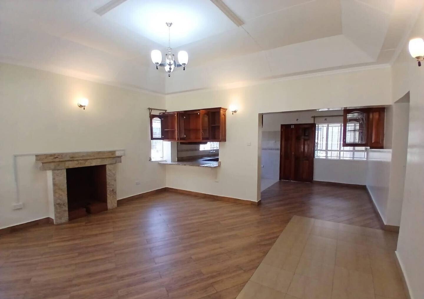 Quarter Acre Garden Home at KSh 170K